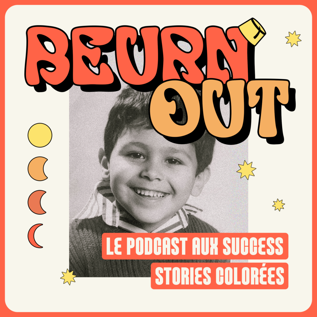 Beurn Out : d’un podcast engagé à un média libre et sans filtre