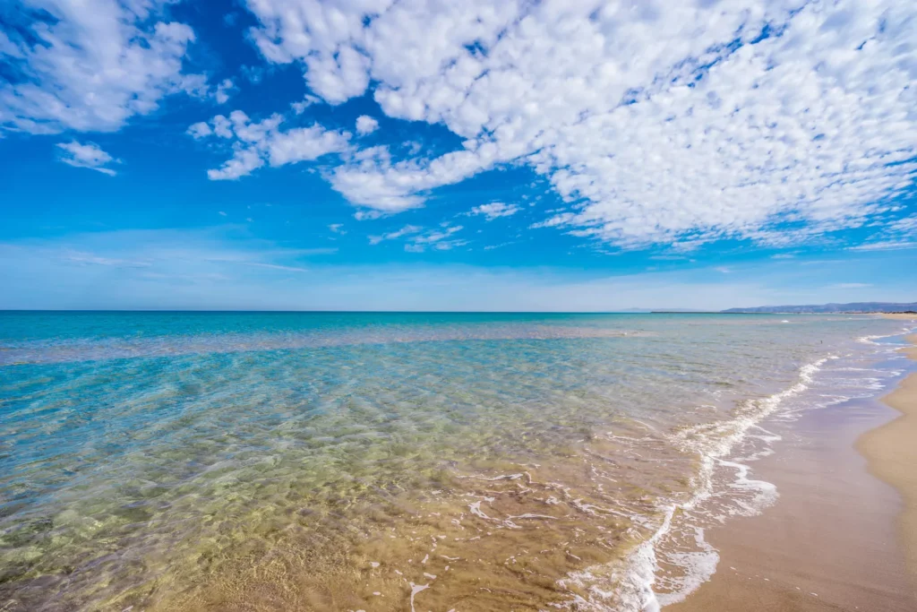 Saïdia, la plage dont personne ne parle (et c’est tant mieux)