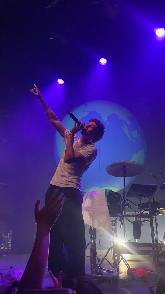 Mais qui est Danyl ?