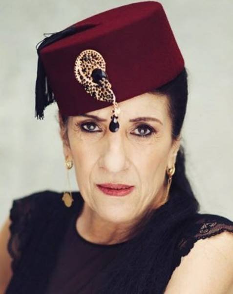 Biyouna, le courage d’être soi