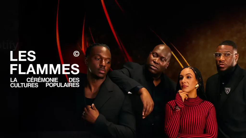 Les Flammes 2026 : Moments forts et prises de parole engagées