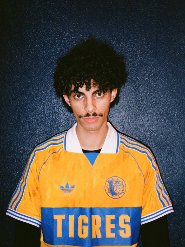 Ino Casablanca ou l’art de faire danser les identités