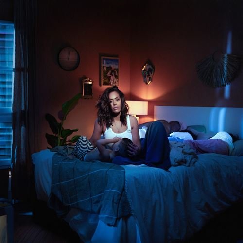 Amel Bent, pourquoi elle reste ?